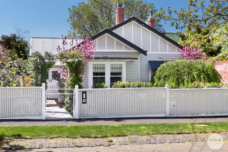 Main view of Homely house listing, 22A Johnson Street, Ballarat Central VIC 3350