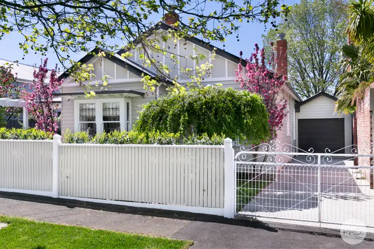 Second view of Homely house listing, 22A Johnson Street, Ballarat Central VIC 3350