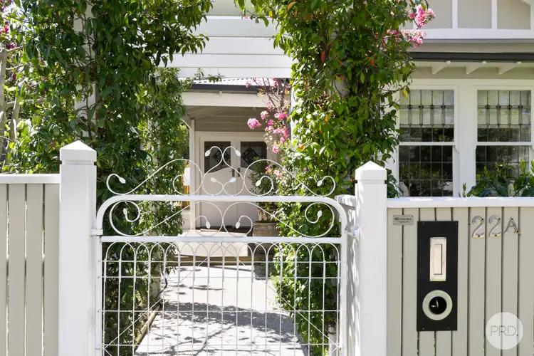 Third view of Homely house listing, 22A Johnson Street, Ballarat Central VIC 3350