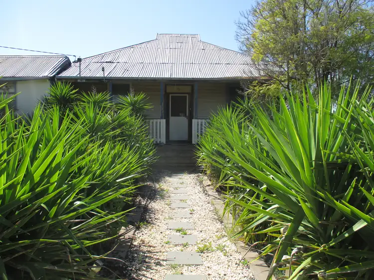 11 Thorne Street, Ouyen VIC 3490