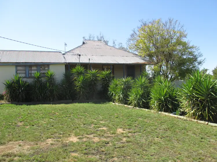 Second view of Homely house listing, 11 Thorne Street, Ouyen VIC 3490