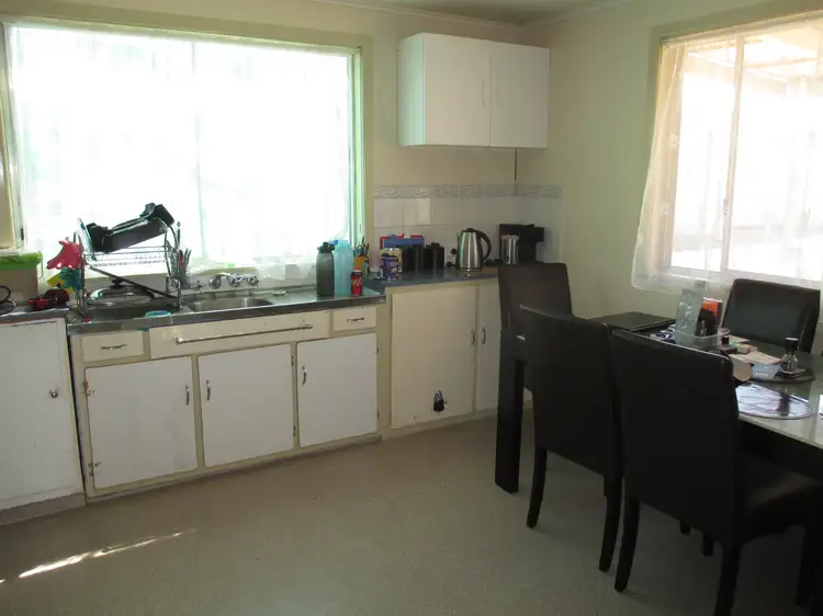 Third view of Homely house listing, 11 Thorne Street, Ouyen VIC 3490