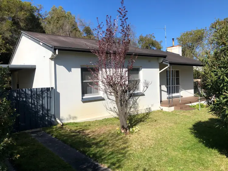 12 McLachlan Crescent