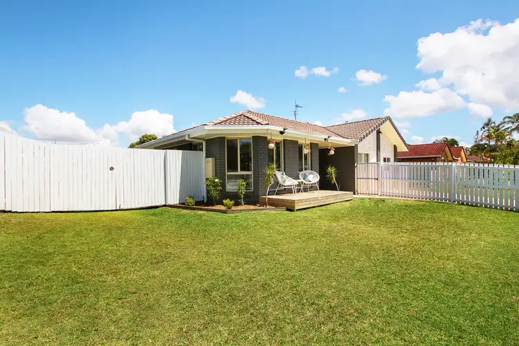 180 Beerburrum Street, Aroona QLD 4551