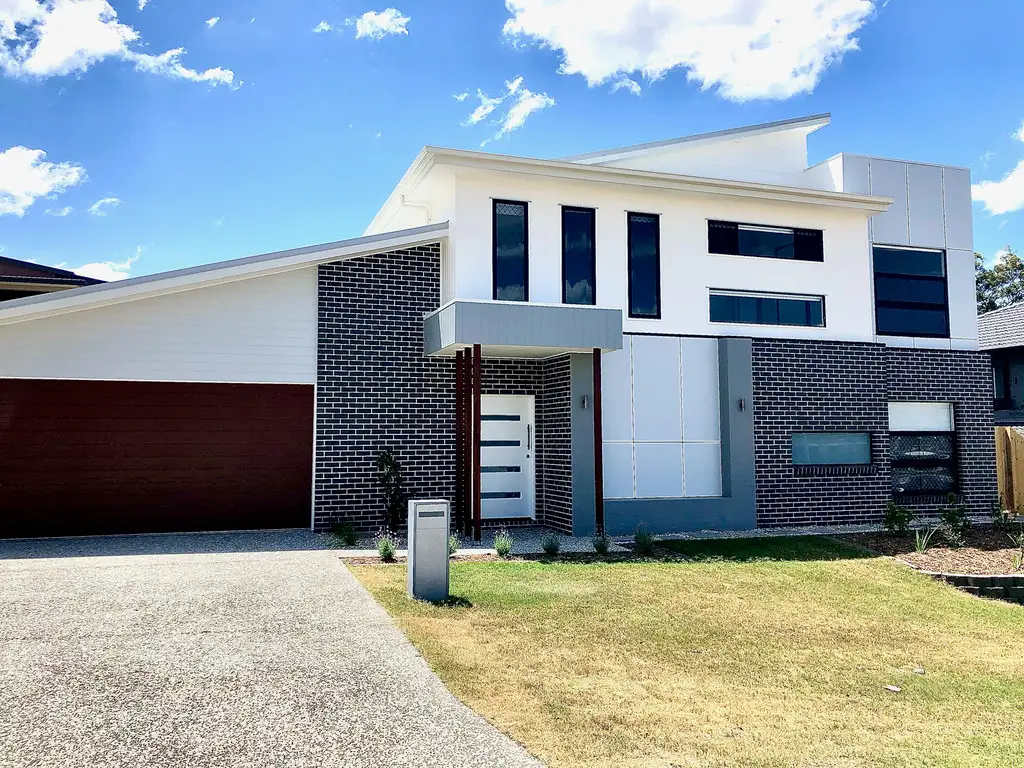 Main view of Homely house listing, 5 Ismaeel Circuit, Kuraby QLD 4112