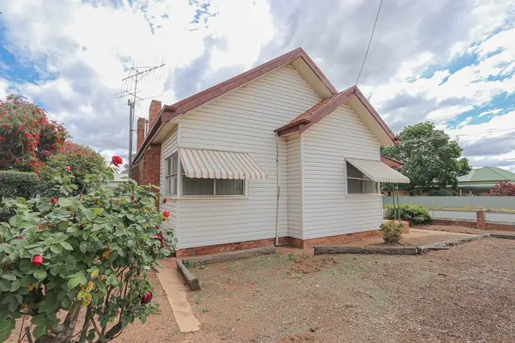 Second view of Homely house listing, 70 Church Street, West Wyalong NSW 2671