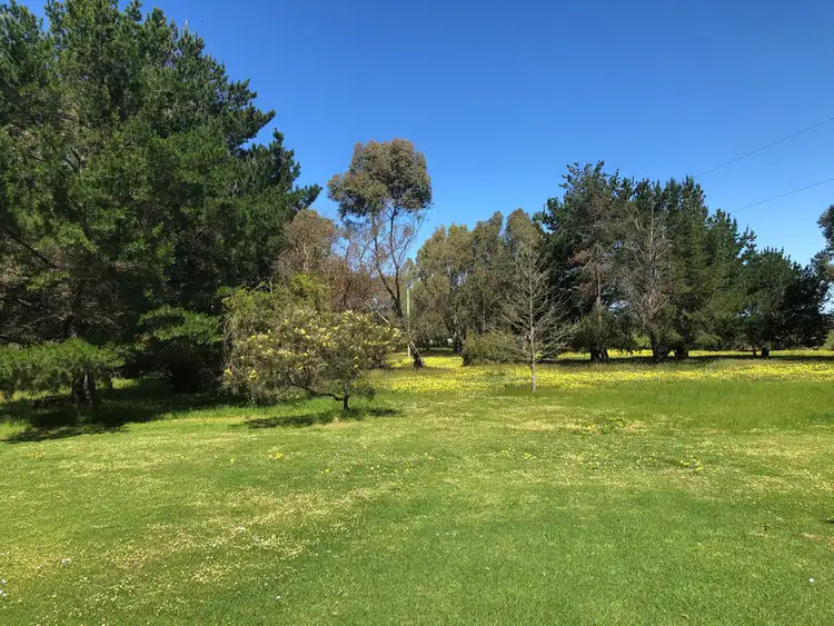 Main view of Homely house listing, 103 Goodwood Road, Capel WA 6271
