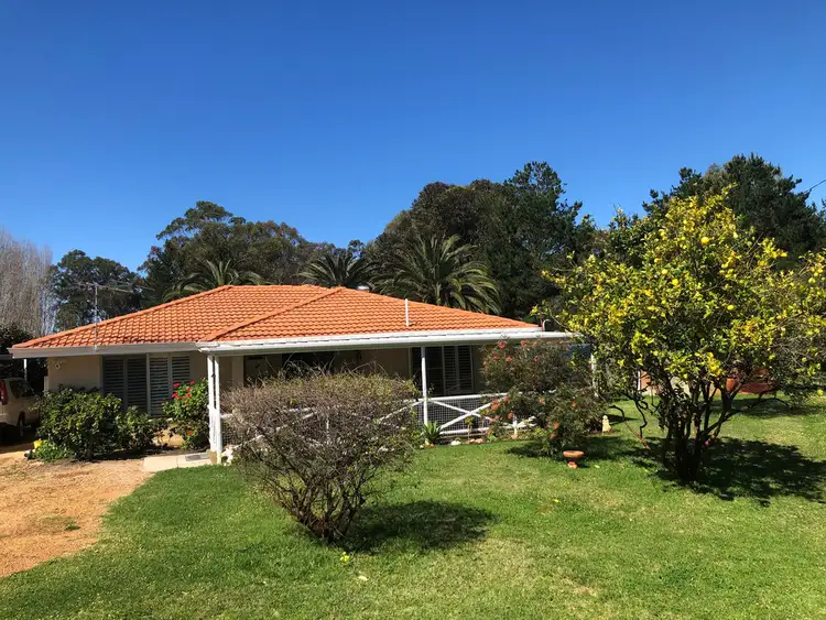 Second view of Homely house listing, 103 Goodwood Road, Capel WA 6271