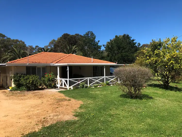 Fourth view of Homely house listing, 103 Goodwood Road, Capel WA 6271