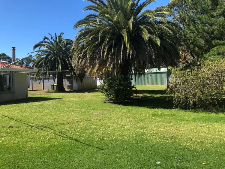 Fifth view of Homely house listing, 103 Goodwood Road, Capel WA 6271