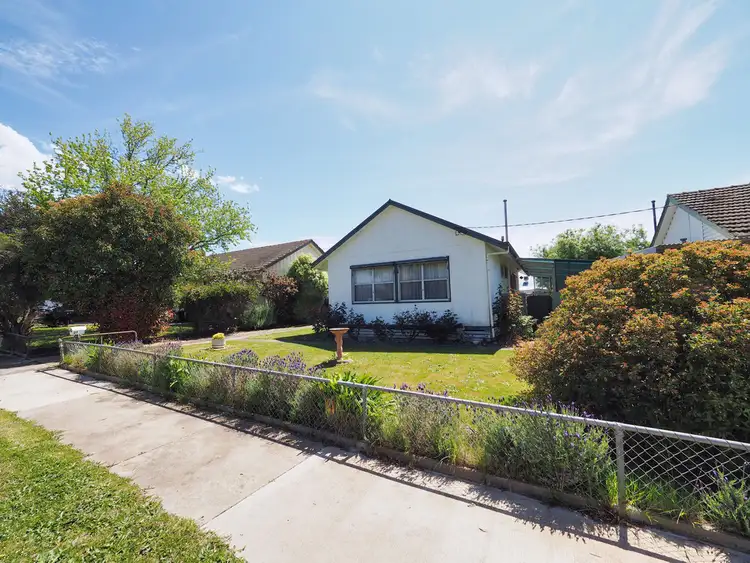 Second view of Homely house listing, 21 Marx Crescent, Ararat VIC 3377