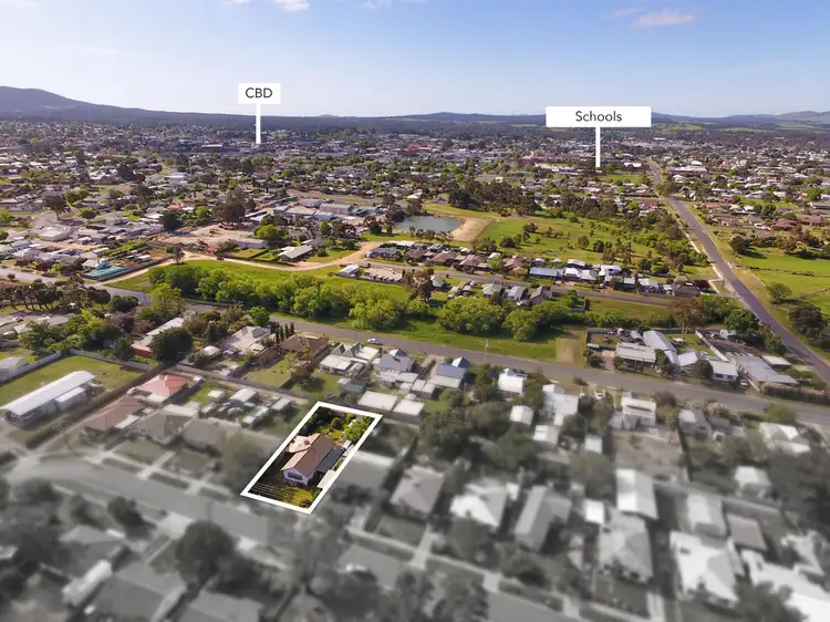 Fourth view of Homely house listing, 21 Marx Crescent, Ararat VIC 3377