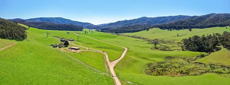 Fourth view of Homely rural property listing, 939 Callaghan Creek Road, Mitta Mitta VIC 3701