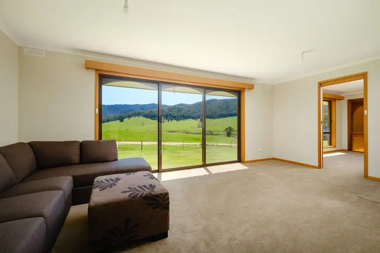 Sixth view of Homely rural property listing, 939 Callaghan Creek Road, Mitta Mitta VIC 3701