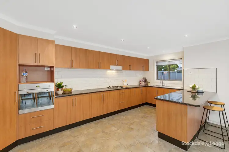 Second view of Homely villa listing, 31 Mitchell Street, Glenroy VIC 3046