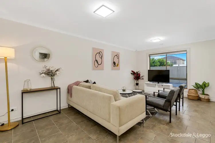 Fifth view of Homely villa listing, 31 Mitchell Street, Glenroy VIC 3046