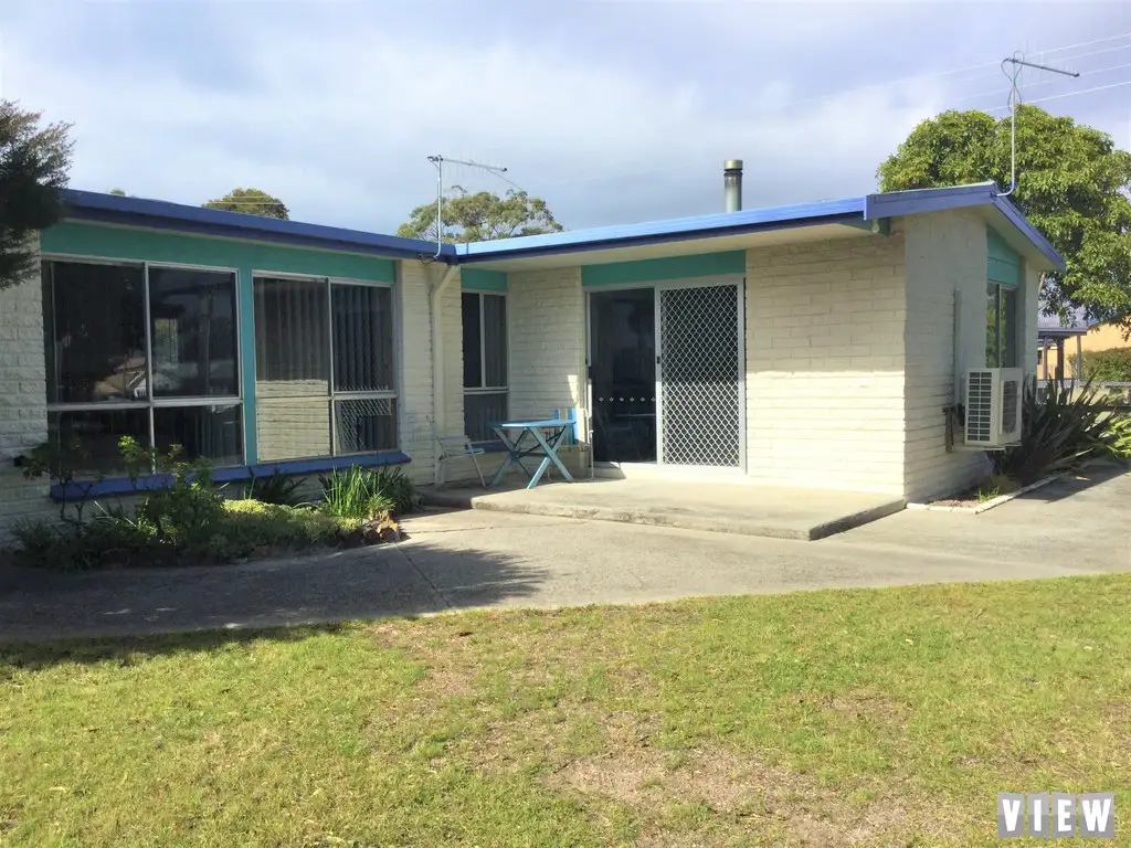 Main view of Homely house listing, 54 Peron Street, Stieglitz TAS 7216