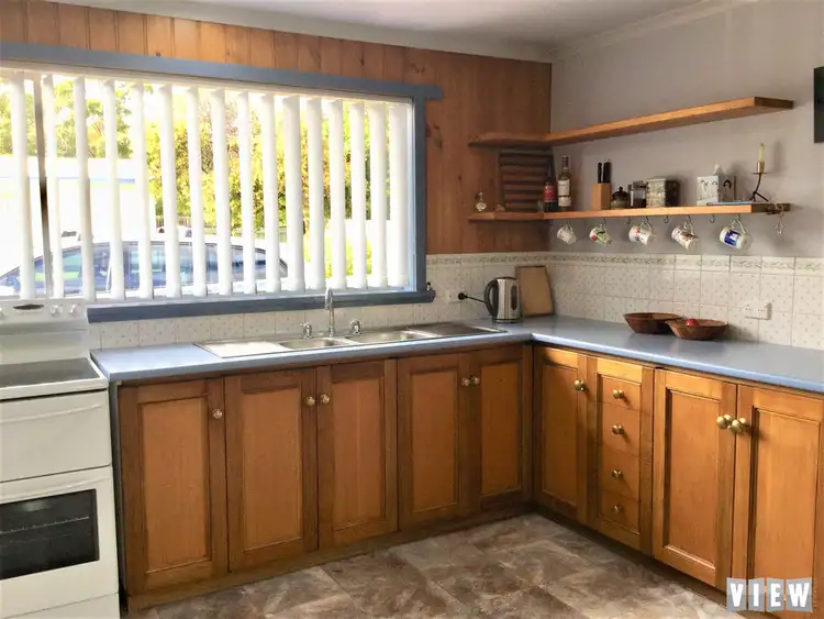 Second view of Homely house listing, 54 Peron Street, Stieglitz TAS 7216
