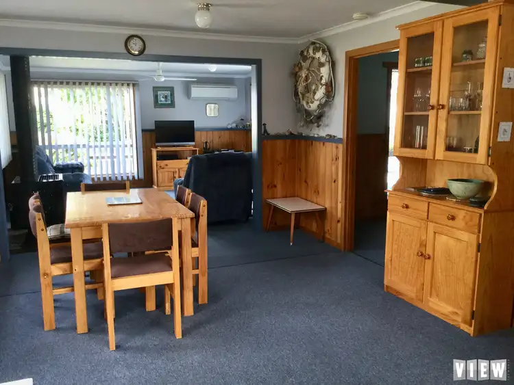 Third view of Homely house listing, 54 Peron Street, Stieglitz TAS 7216