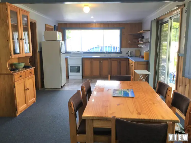 Fourth view of Homely house listing, 54 Peron Street, Stieglitz TAS 7216