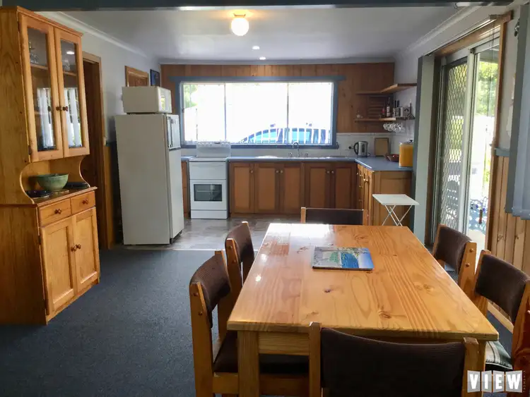 Sixth view of Homely house listing, 54 Peron Street, Stieglitz TAS 7216