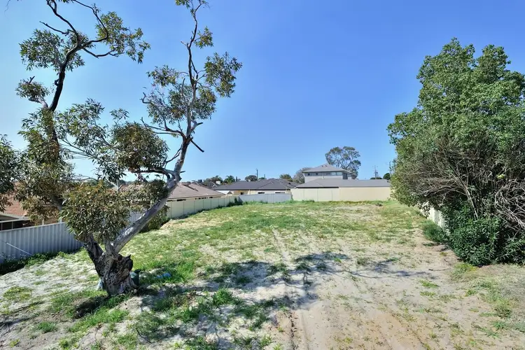 Fourth view of Homely land listing, 10 Quondong Street, Nollamara WA 6061