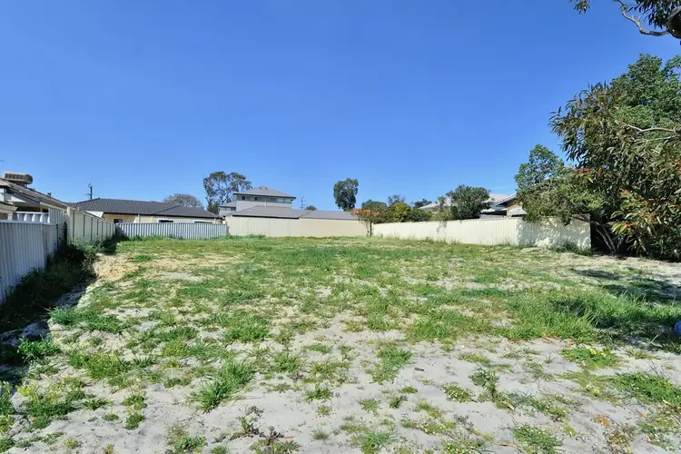 Fifth view of Homely land listing, 10 Quondong Street, Nollamara WA 6061