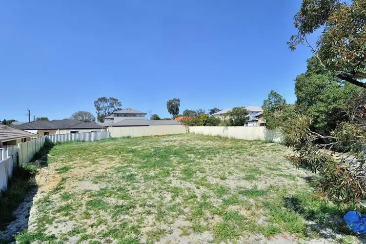 Sixth view of Homely land listing, 10 Quondong Street, Nollamara WA 6061