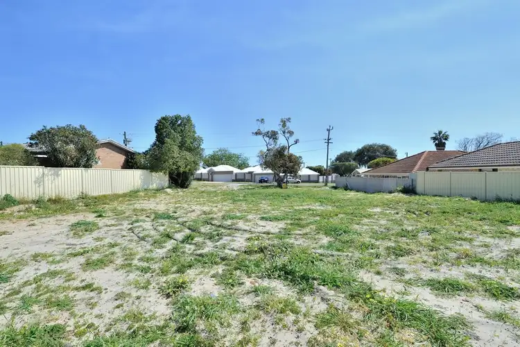 Seventh view of Homely land listing, 10 Quondong Street, Nollamara WA 6061