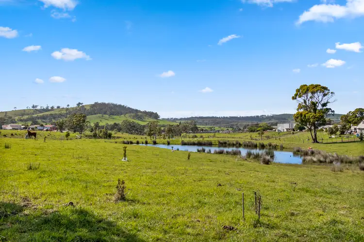 Seventh view of Homely land listing, 68 Charles Street, Triabunna TAS 7190