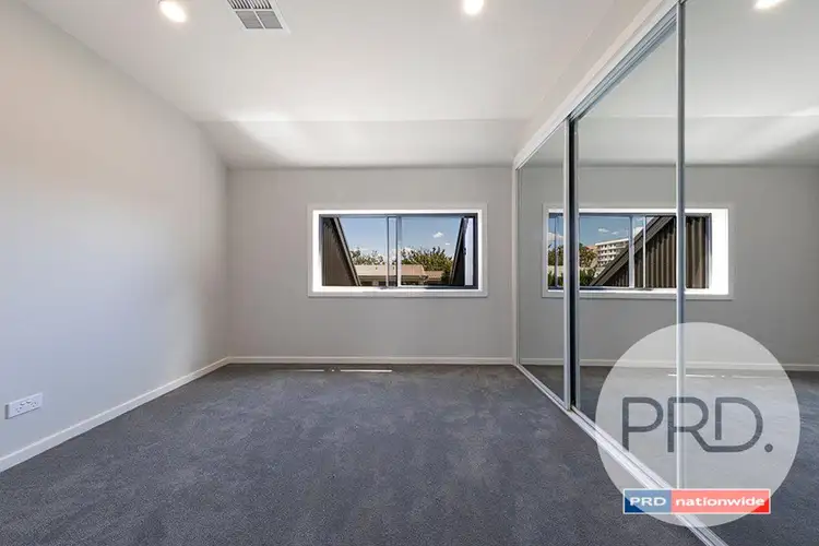 Sixth view of Homely townhouse listing, 5/4-8 McGowan Place, Dickson ACT 2602