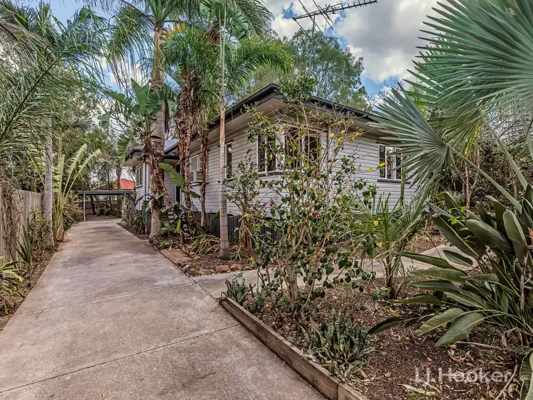 Main view of Homely house listing, 2 Crescent Street, Leichhardt QLD 4305