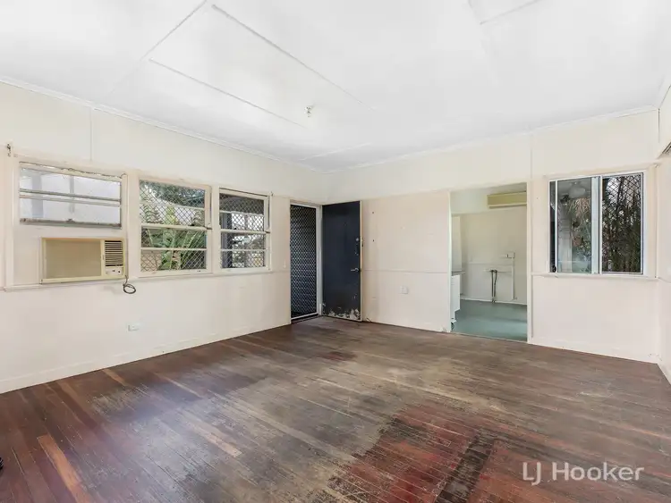 Third view of Homely house listing, 2 Crescent Street, Leichhardt QLD 4305