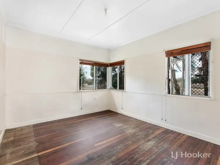Fourth view of Homely house listing, 2 Crescent Street, Leichhardt QLD 4305