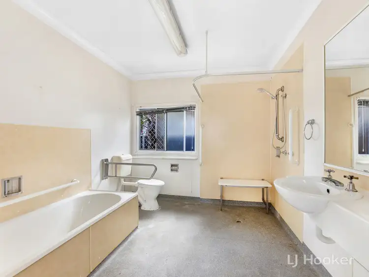 Fifth view of Homely house listing, 2 Crescent Street, Leichhardt QLD 4305