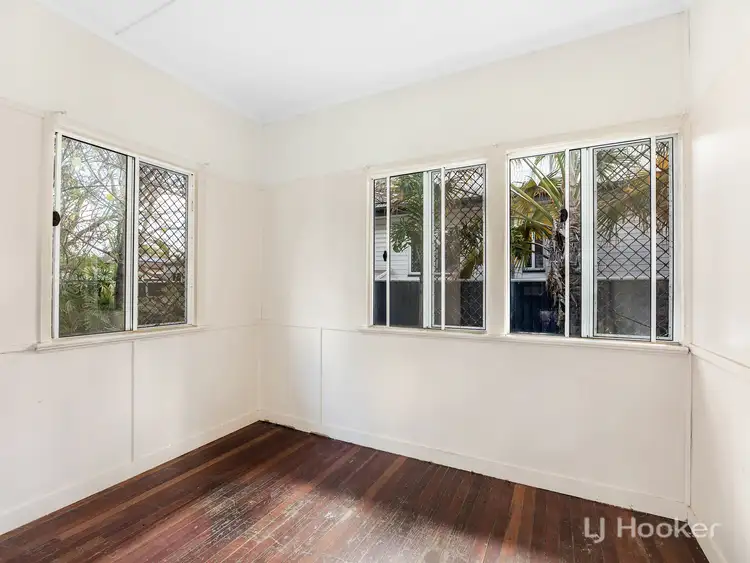Sixth view of Homely house listing, 2 Crescent Street, Leichhardt QLD 4305