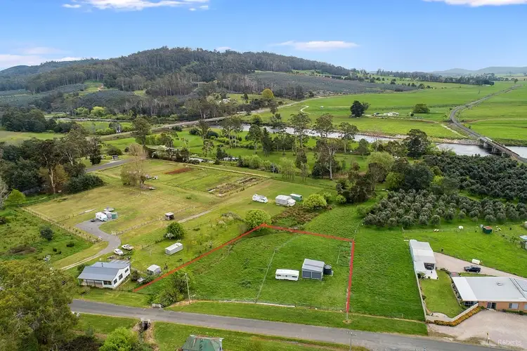 Lots 120 & 121 Morrison Street, Kimberley TAS 7304