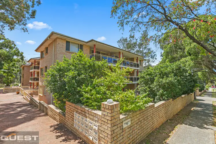 18/12-14 Dellwood Street, Bankstown NSW 2200