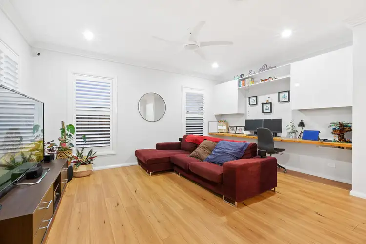 Fifth view of Homely house listing, 4 Pebblestone Road, Box Hill NSW 2765