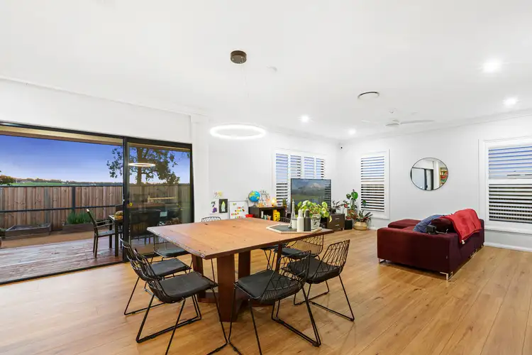 Sixth view of Homely house listing, 4 Pebblestone Road, Box Hill NSW 2765
