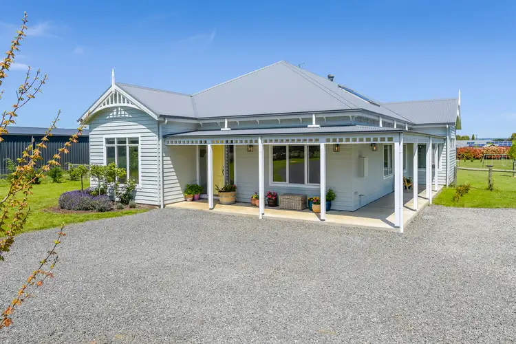 Third view of Homely house listing, 9 Opal Court, Kyneton VIC 3444