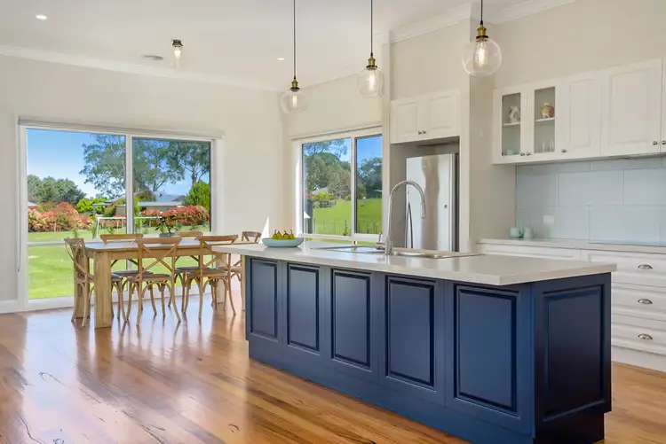 Fifth view of Homely house listing, 9 Opal Court, Kyneton VIC 3444