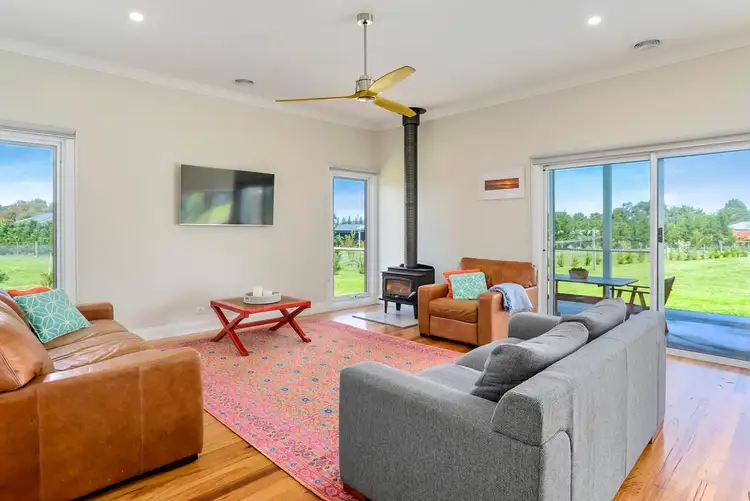 Sixth view of Homely house listing, 9 Opal Court, Kyneton VIC 3444