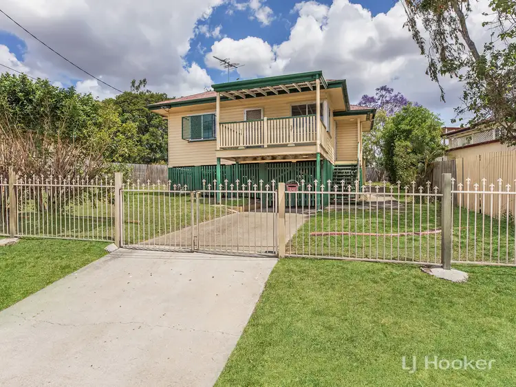 Main view of Homely house listing, 10 Crescent Street, Leichhardt QLD 4305