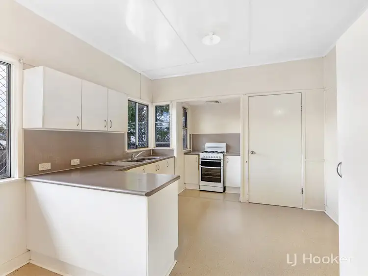 Second view of Homely house listing, 10 Crescent Street, Leichhardt QLD 4305