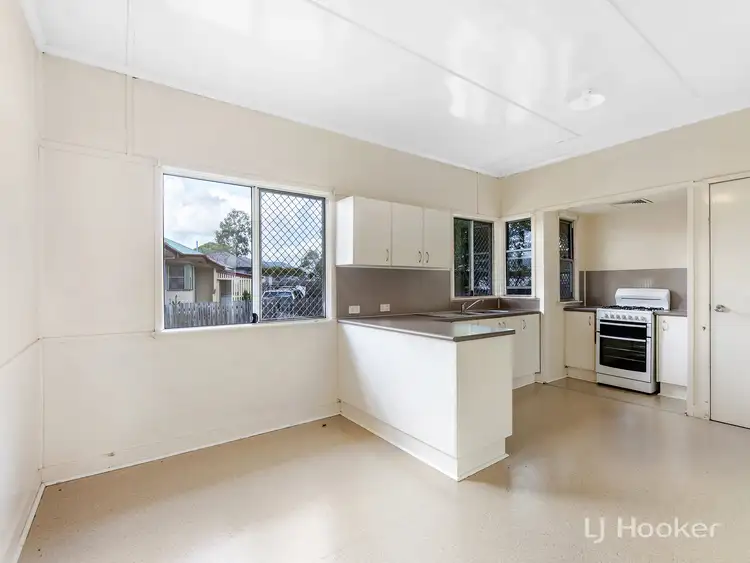 Third view of Homely house listing, 10 Crescent Street, Leichhardt QLD 4305