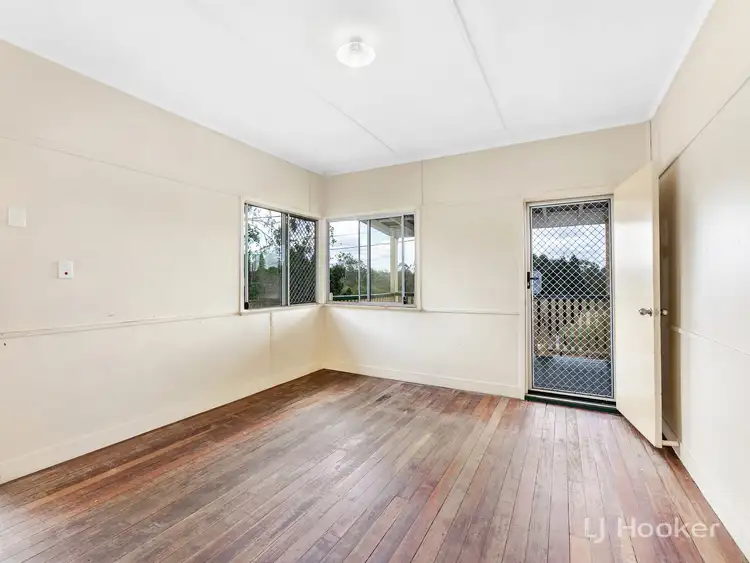 Fourth view of Homely house listing, 10 Crescent Street, Leichhardt QLD 4305