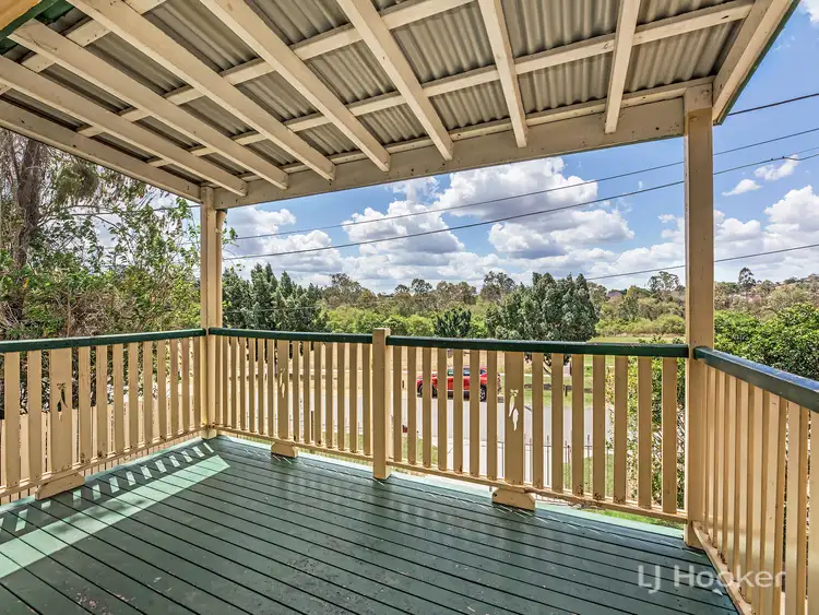 Fifth view of Homely house listing, 10 Crescent Street, Leichhardt QLD 4305