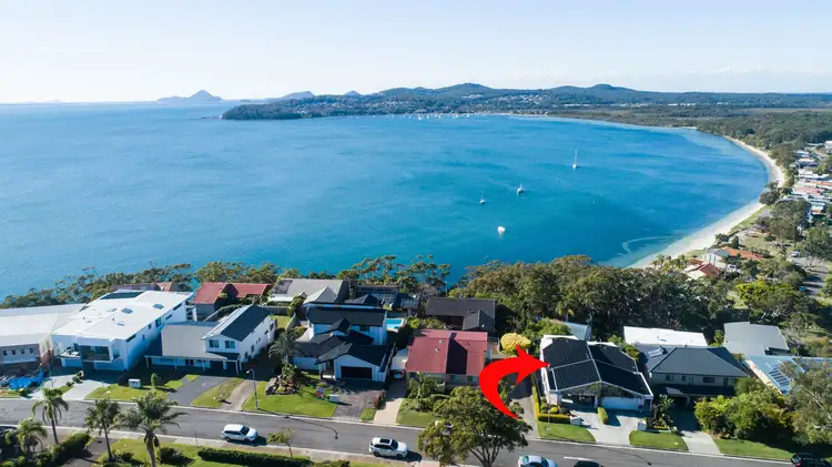 Fourth view of Homely semi-detached listing, 1/59 Scott Circuit, Salamander Bay NSW 2317