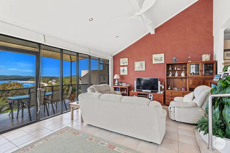 Sixth view of Homely semi-detached listing, 1/59 Scott Circuit, Salamander Bay NSW 2317